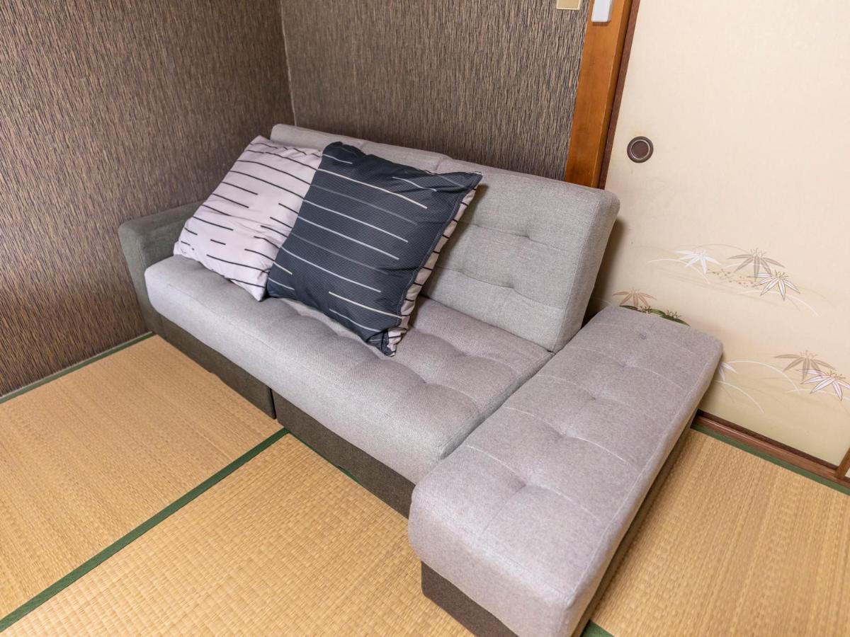 ホテル Tabist すぱゆばら 岡山湯原温泉 真庭市 エクステリア 写真